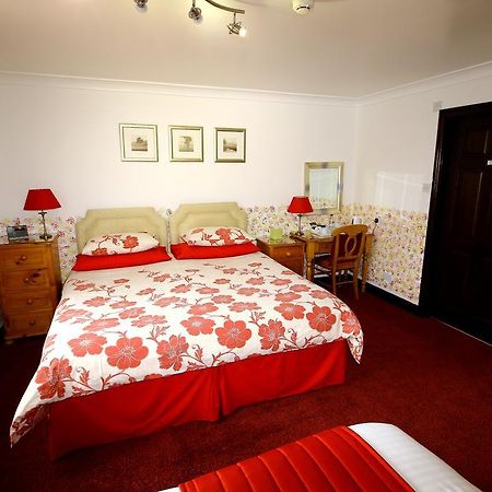 Eagles Guest House Λίνκολν Εξωτερικό φωτογραφία