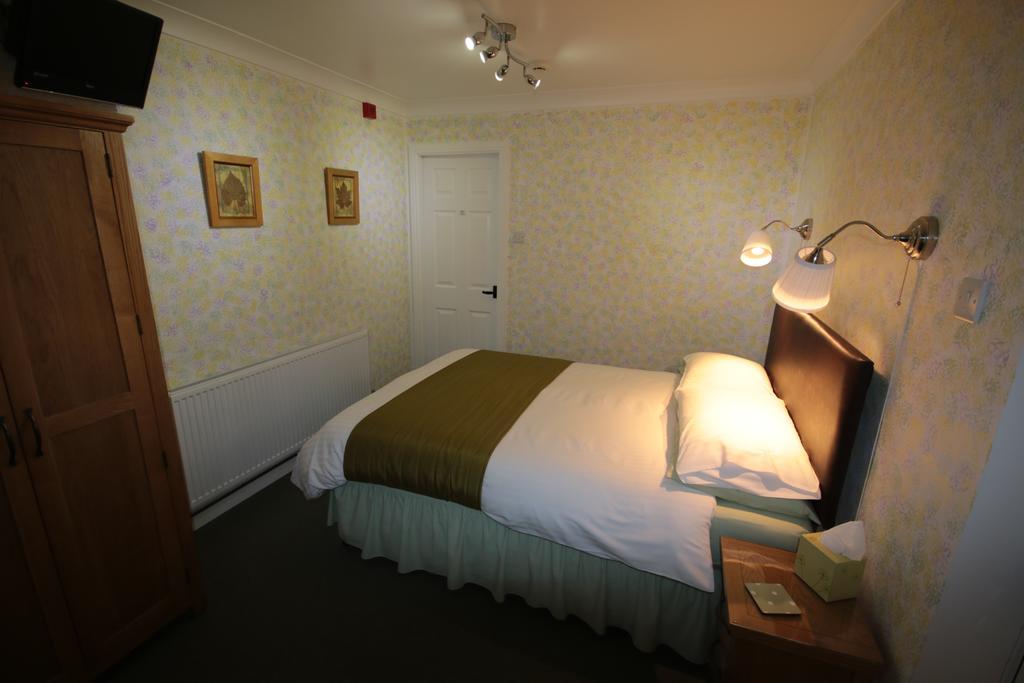 Eagles Guest House Λίνκολν Εξωτερικό φωτογραφία