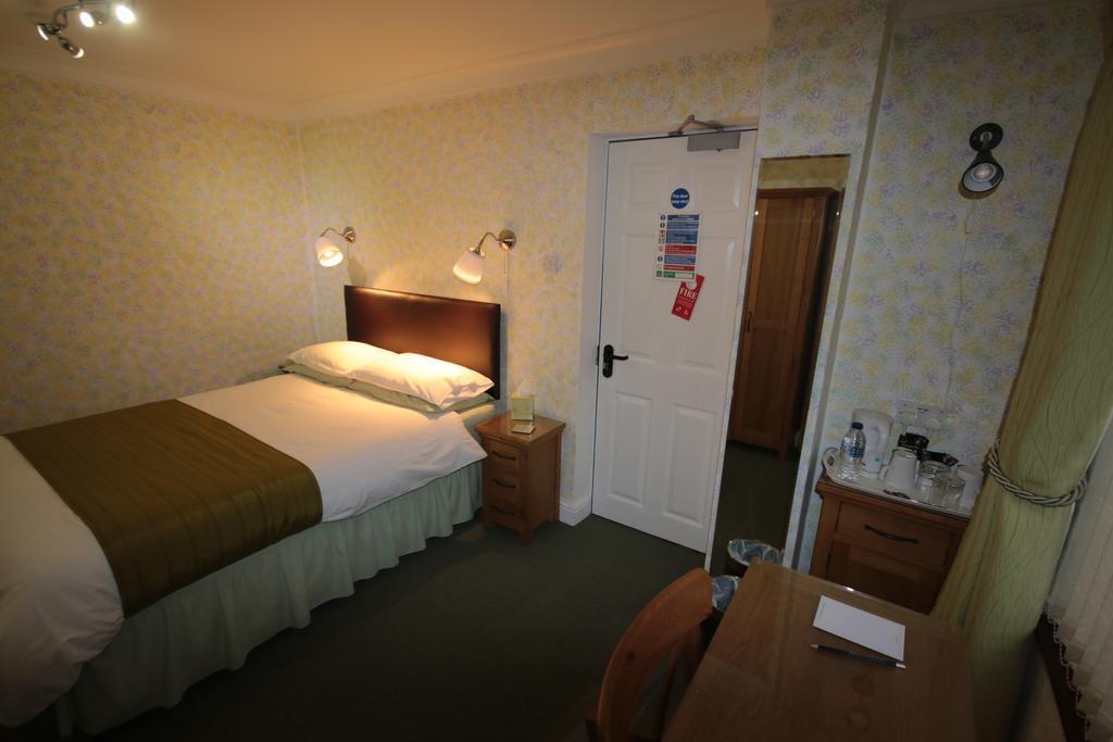 Eagles Guest House Λίνκολν Εξωτερικό φωτογραφία