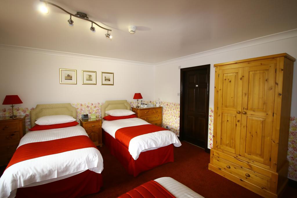 Eagles Guest House Λίνκολν Εξωτερικό φωτογραφία