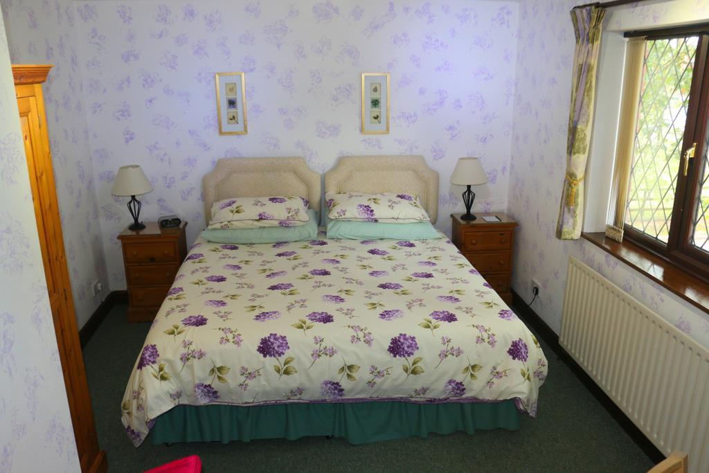 Eagles Guest House Λίνκολν Εξωτερικό φωτογραφία